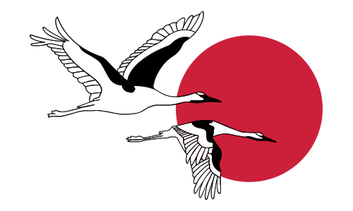 Te llevo a japón